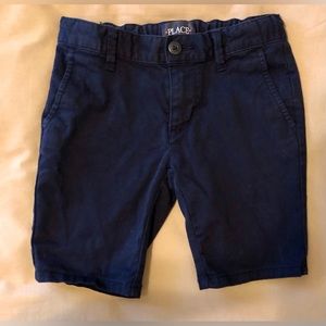 The Children’s Place Uniform Shorts